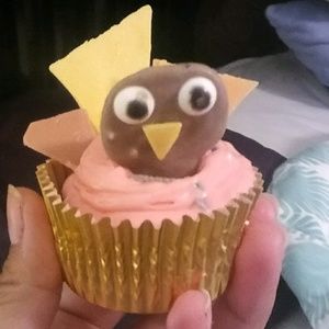 Meet your Posher, Ruth